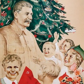 Сталин и дети Сталин и дети