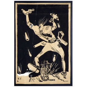 Мадрид Мадрид