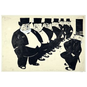 По английскому капиталу стройся! По английскому капиталу стройся!