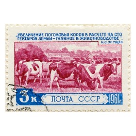 Увеличение поголовья Увеличение поголовья