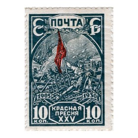 Красная Пресня