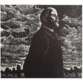 Ленин в Разливе