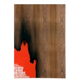 Последний набег в Литве Последний набег в Литве