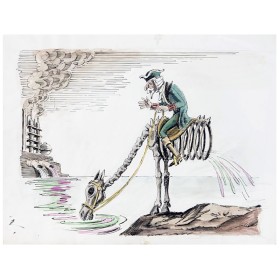 Барон Мюнхаузен