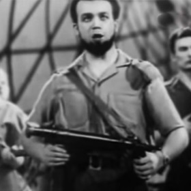 Куба – любовь моя Куба – любовь моя