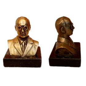 Бюст Берии Бюст Берии