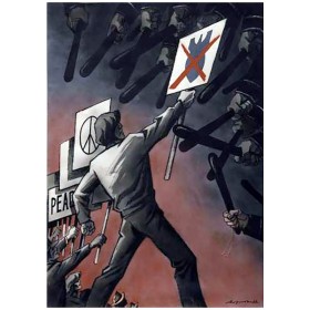 Демократия США Демократия США