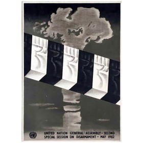 ООН и проблема разоружения ООН и проблема разоружения