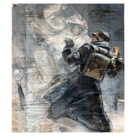 Удар фашисту Удар фашисту