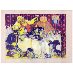 Кому приходится нелегко Кому приходится нелегко