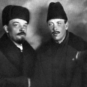 Митька бегунец Митька бегунец