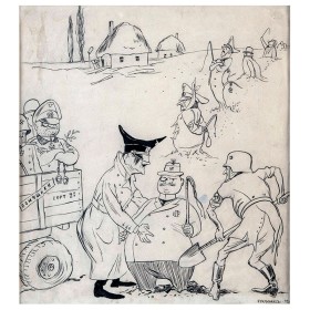 Весенняя посевная