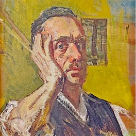 Мельников. Парадоксов друг