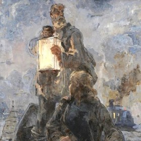 Саратов. Франц Заборовский Саратов. Франц Заборовский