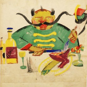 Чтобы победить панов Чтобы победить панов