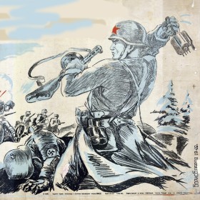 АгитОкна, Саратов. Часть 3 АгитОкна, Саратов. Часть 3