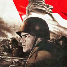 Образ русского солдата Образ русского солдата