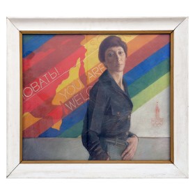 К Олимпиаде К Олимпиаде